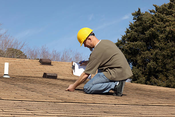 Fast & Reliable Emergency Roof Repairs in Monmouth, IL